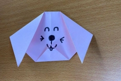 Origami-3°
