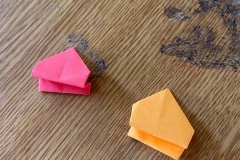 Origami-5°1