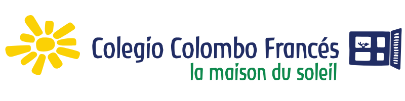 Colombo Francés - La maison du soleil