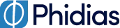Phidias logo