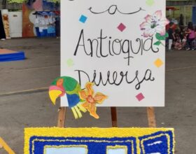Antioquia Diversa