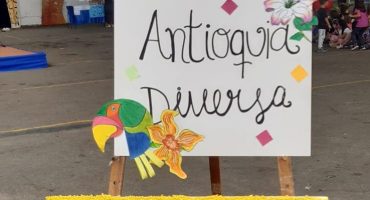 Antioquia Diversa