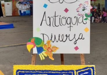 Antioquia Diversa