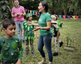 Fiesta de proyectos