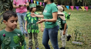 Fiesta de proyectos
