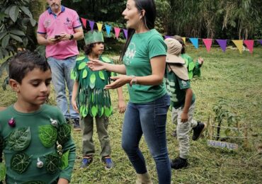 Fiesta de proyectos