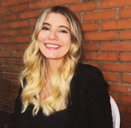 Camila Marín García
