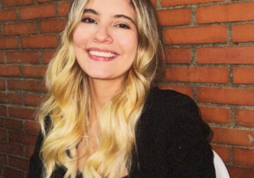 Camila Marín García