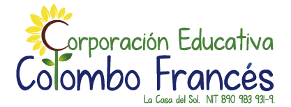 Logo Corporación Colombo Francés-02