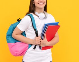 Matrículas para estudiantes antiguos