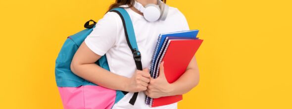 Matrículas para estudiantes antiguos