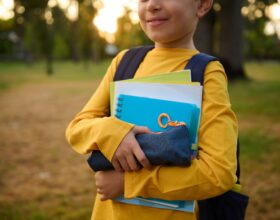 Matriculas estudiantes nuevos