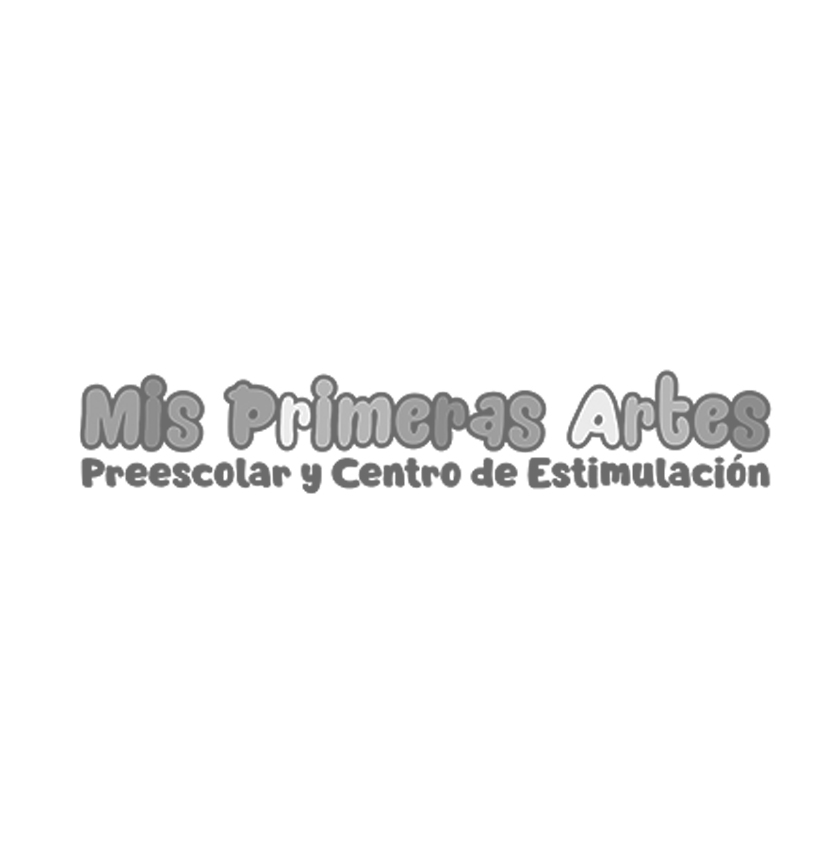 Mis primeras artes