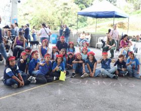 Olimpiadas de la amistad