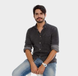 Miguel Palacio Barrientos