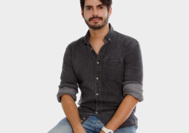 Miguel Palacio Barrientos