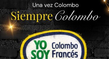 ¡Encuentro Siempre Colombo!